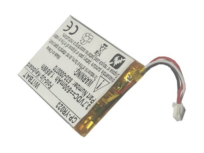 Batéria Logitech 533-000070