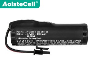 Batéria Logitech 533-000105