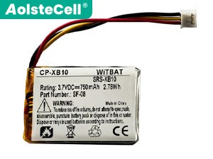 Batéria Logitech 533-000107