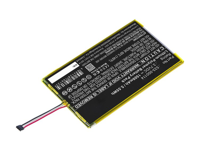 Batéria Logitech 533-000114