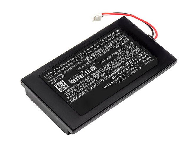 Batéria Logitech Elite