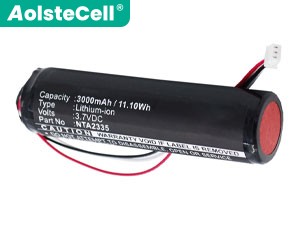 Batéria Logitech NTA2335