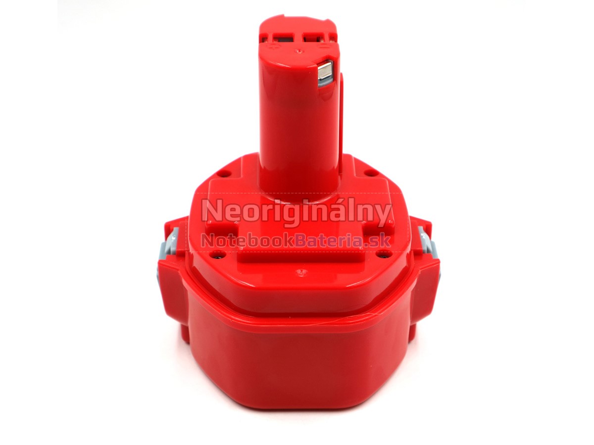 Náhradná batéria pre Makita 1051D
