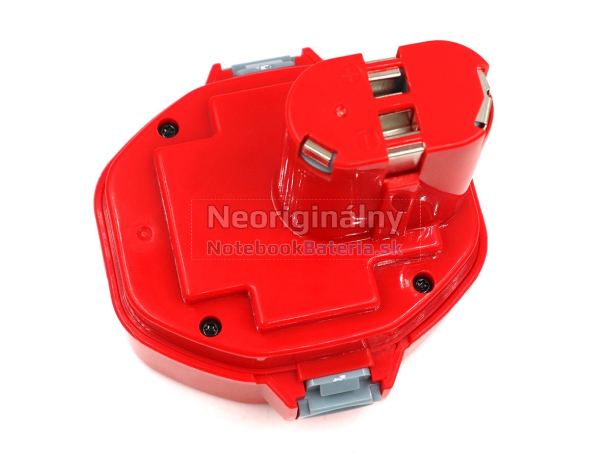 Náhradná batéria pre Makita 1051D