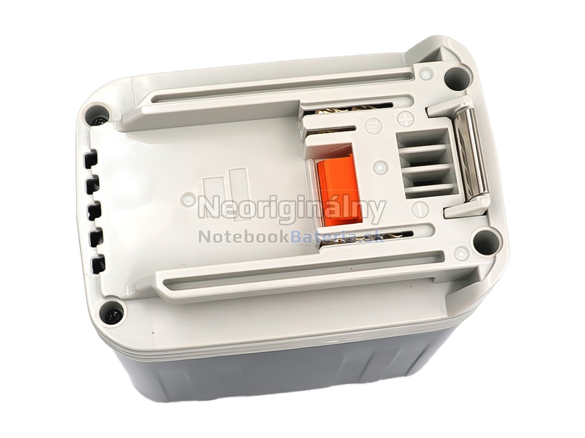 Náhradná batéria pre Makita B2417