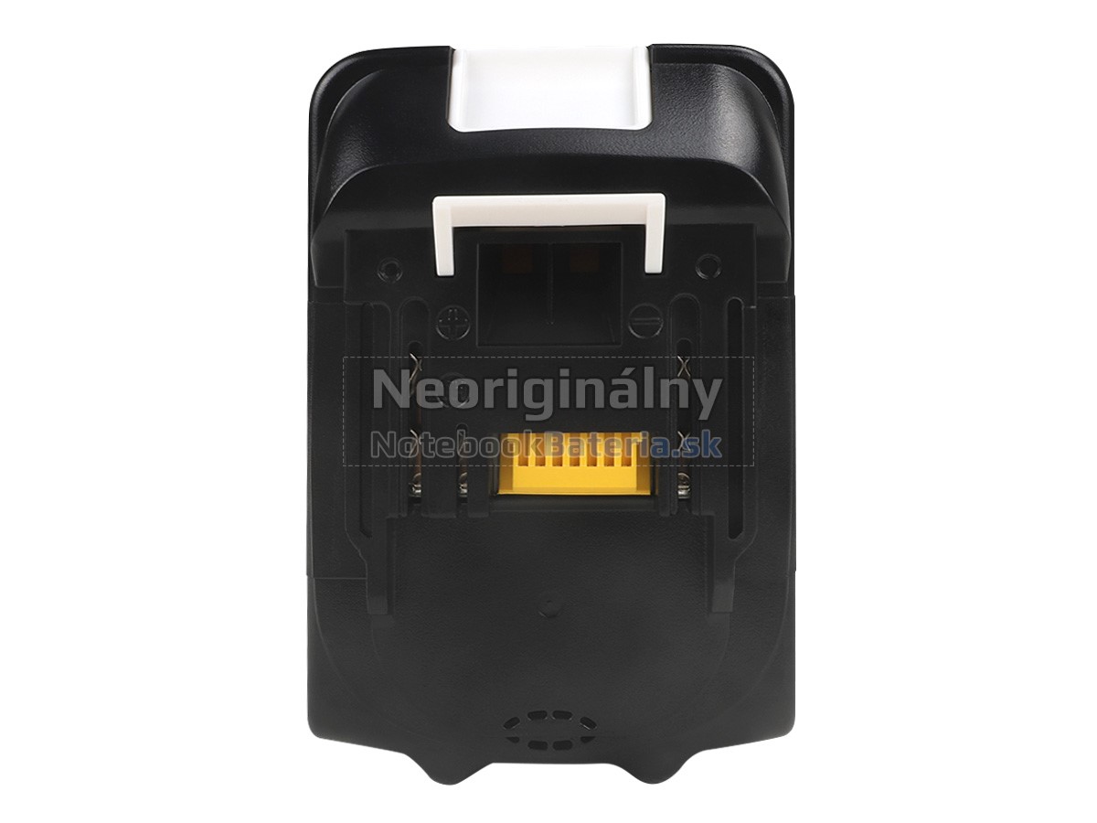 Náhradná batéria pre Makita BL1830