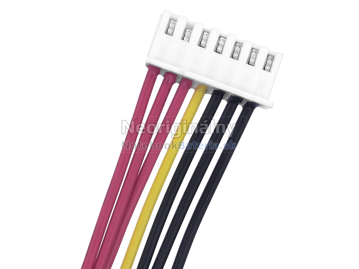 Náhradná batéria pre Marshall C196G1