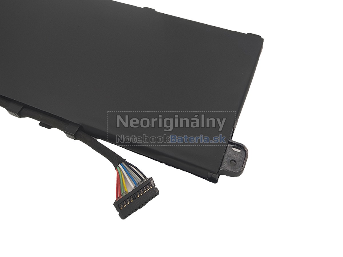 Náhradná batéria pre Mechrevo AEC3266124-4S1P