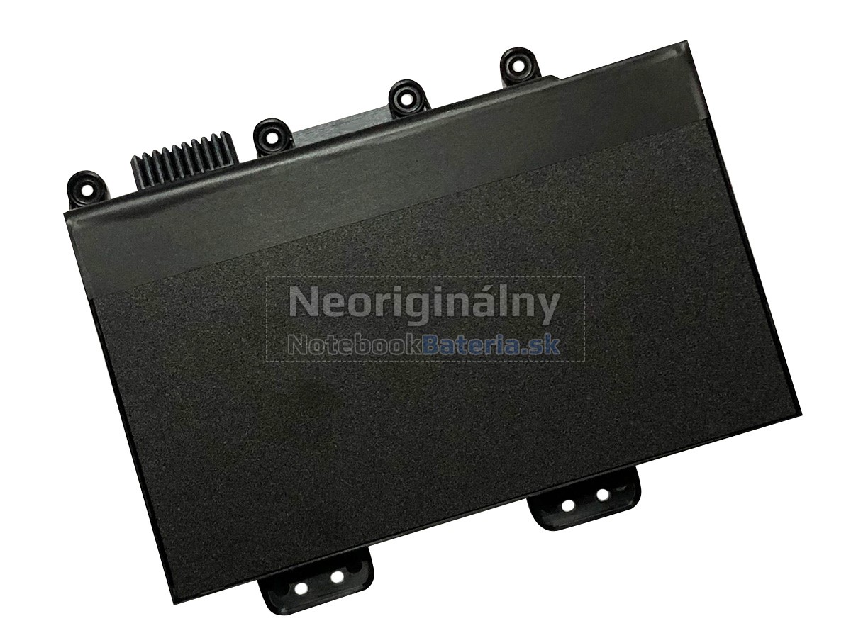 Náhradná batéria pre Mechrevo Z1