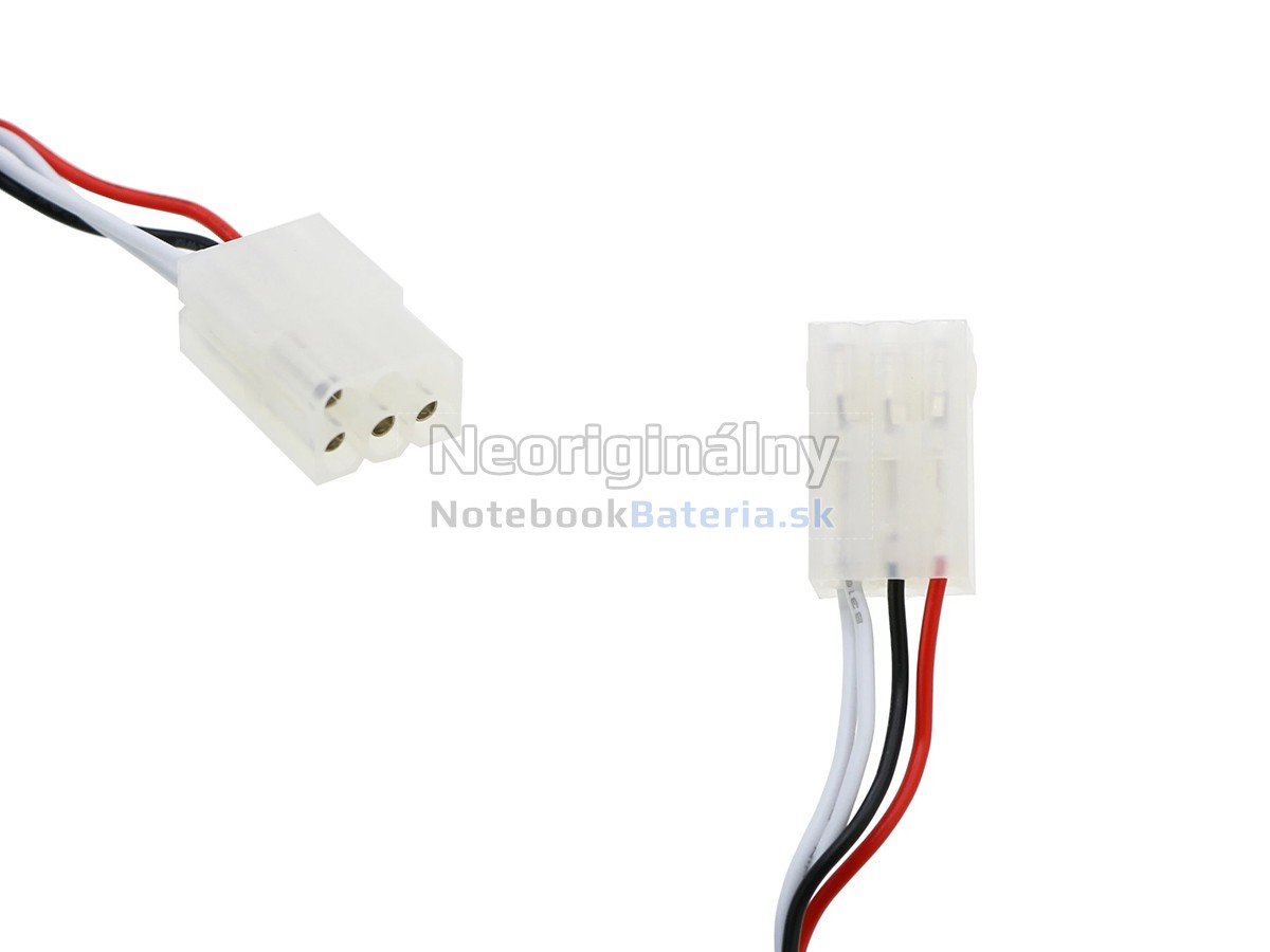 Náhradná batéria pre Medtronic LIFEPAK 20E