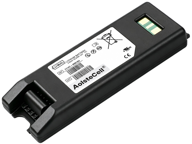Batéria Medtronic 11141-000163