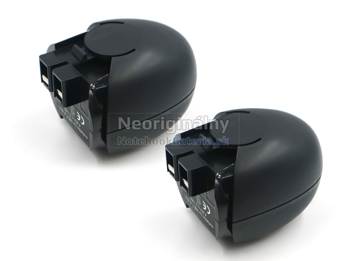 Náhradná batéria pre Metabo POWERMAXX