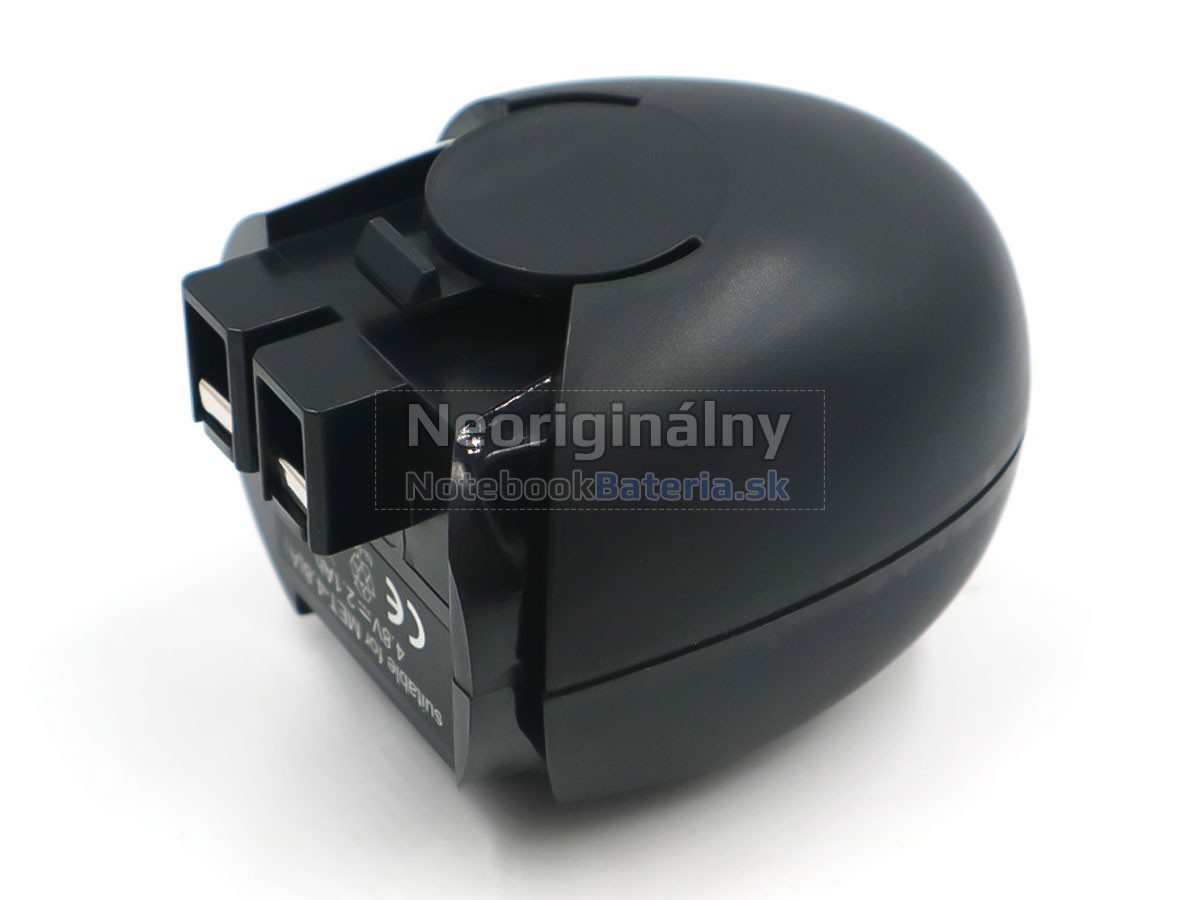 Náhradná batéria pre Metabo POWERMAXX