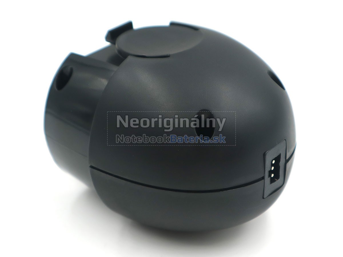 Náhradná batéria pre Metabo POWERMAXX