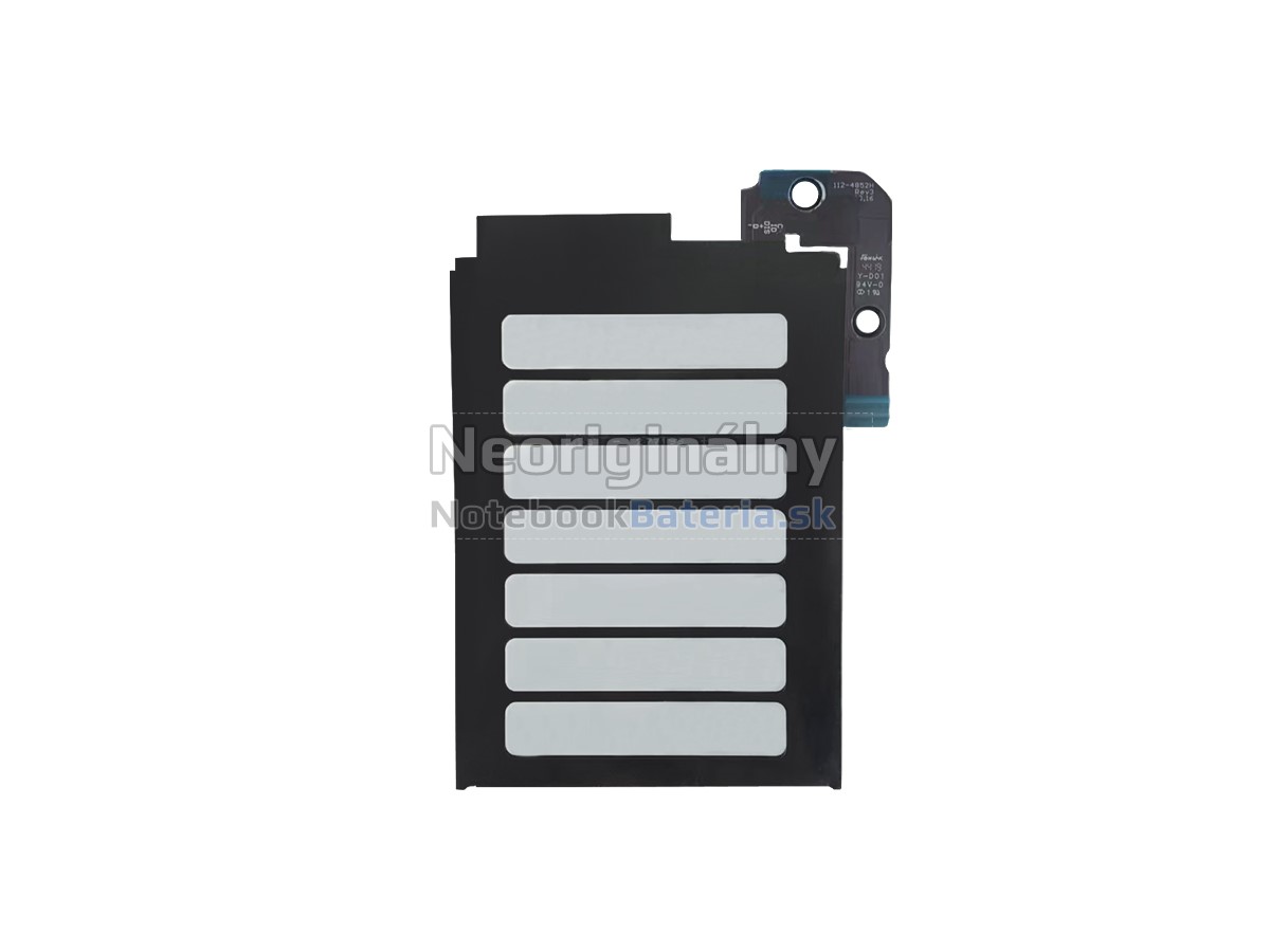 Náhradná batéria pre Microsoft A3HTA023H(1ICP3/71/98)