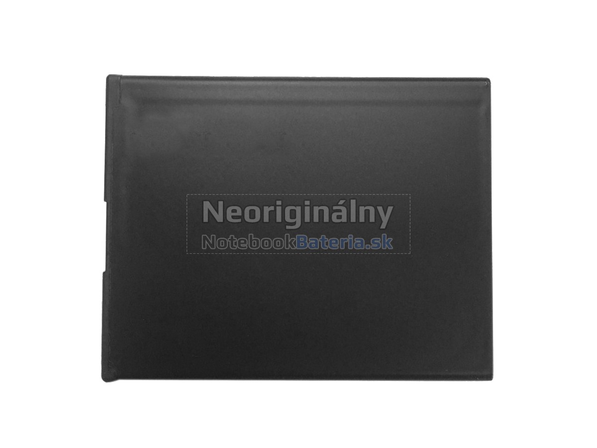 Náhradná batéria pre Microsoft BV-T4D