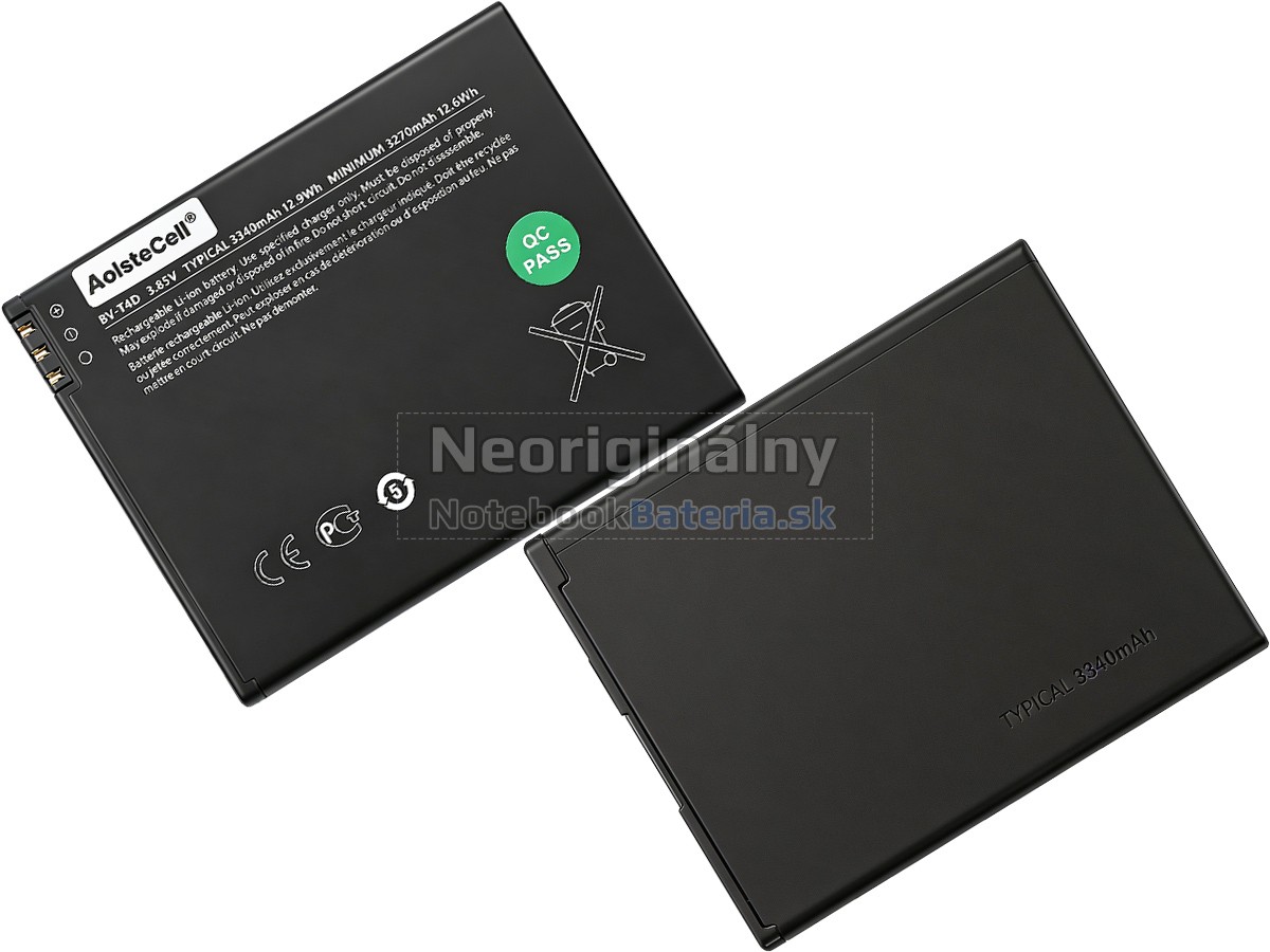 Náhradná batéria pre Microsoft RM-1085