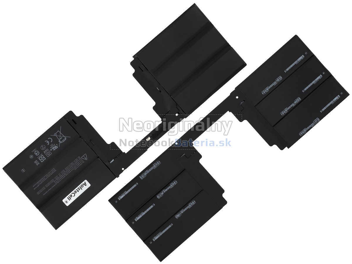 Náhradná batéria pre Microsoft Surface BOOK2 KEYBOARD