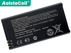 Batéria Microsoft BV-T5C