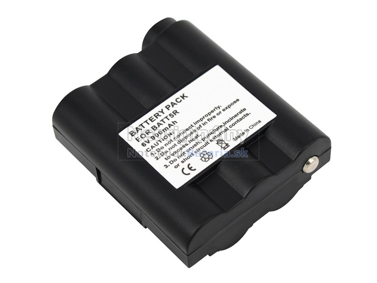 Náhradná batéria pre Midland LXT410