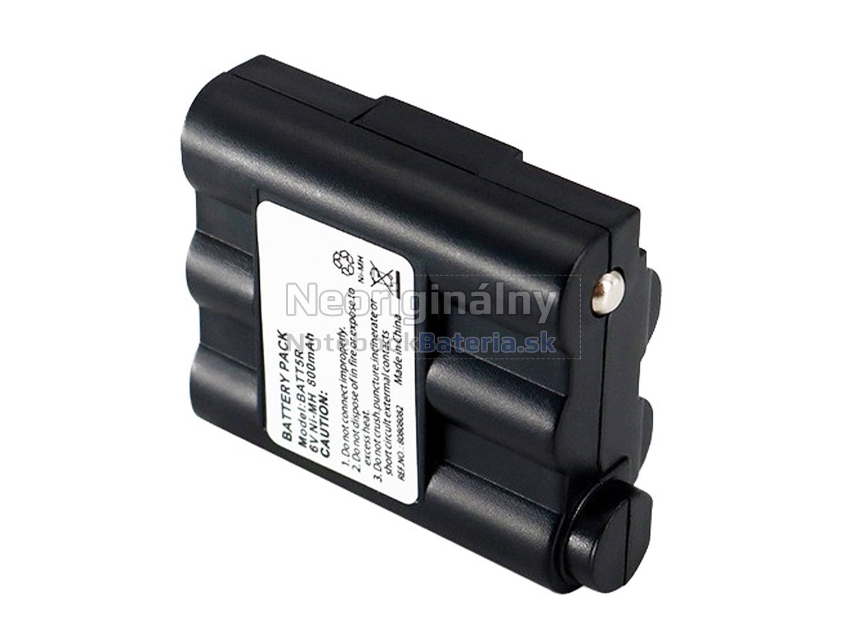 Náhradná batéria pre Midland LXT410