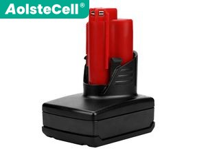 Batéria Milwaukee 2579-20