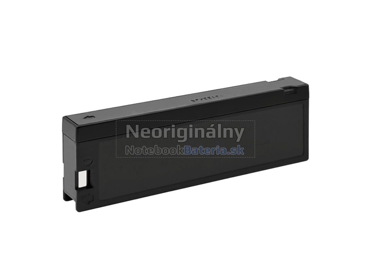 Náhradná batéria pre Mindray 1050