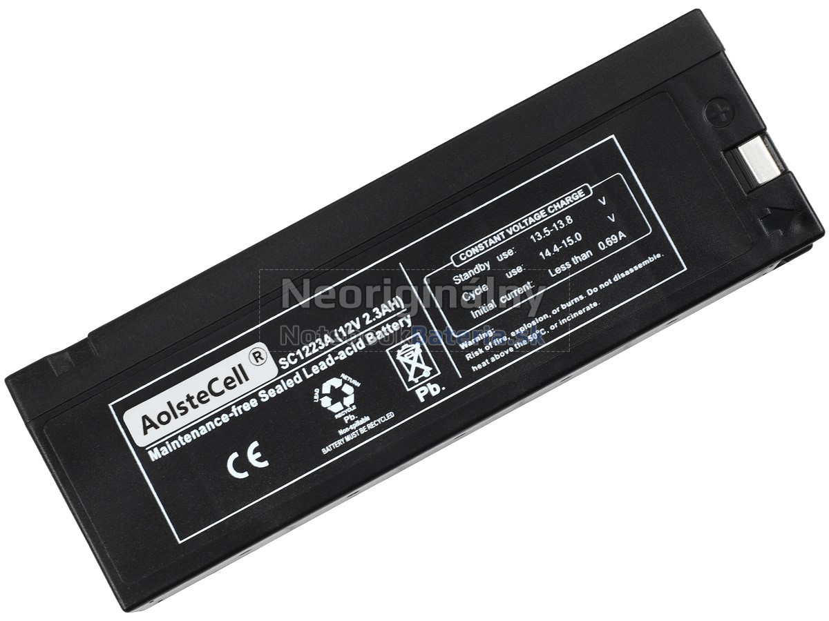 Náhradná batéria pre Mindray PM-7000 EXPRESS PATIENT MONITOR