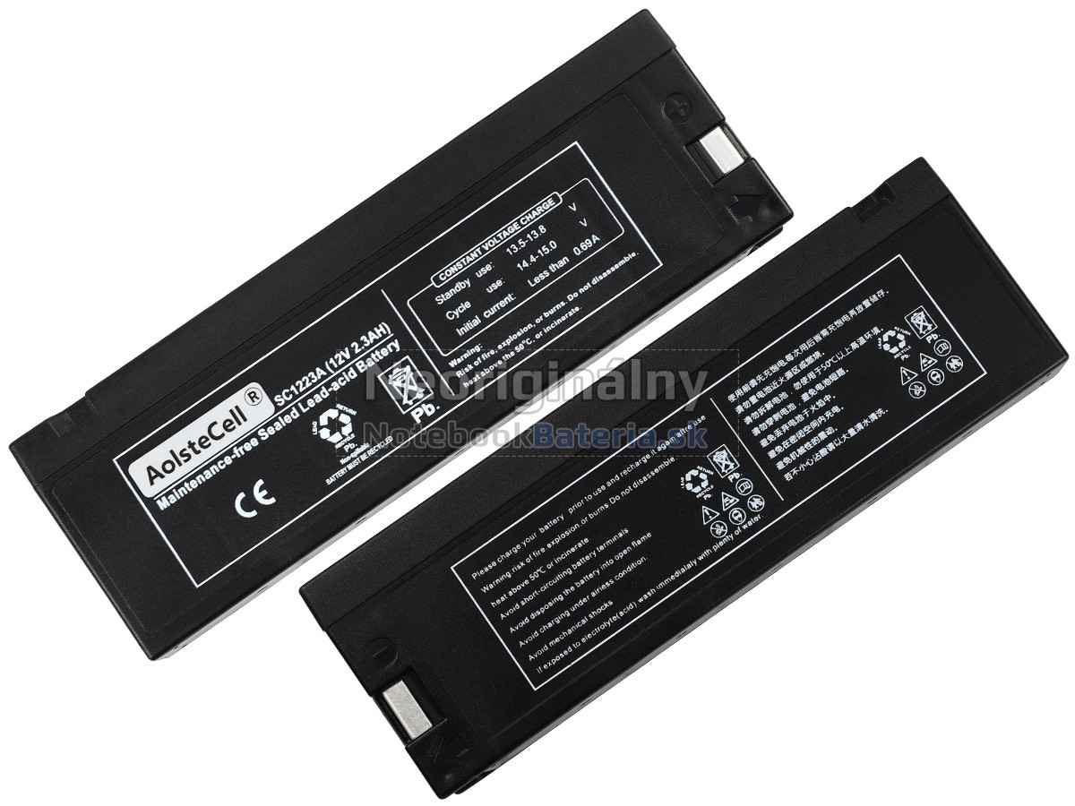 Náhradná batéria pre Mindray PM-7000 EXPRESS PATIENT MONITOR