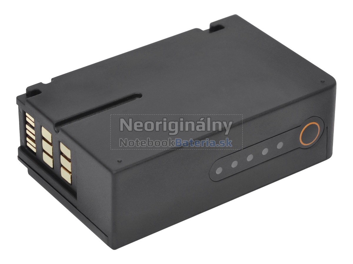 Náhradná batéria pre Mindray LI12I001A