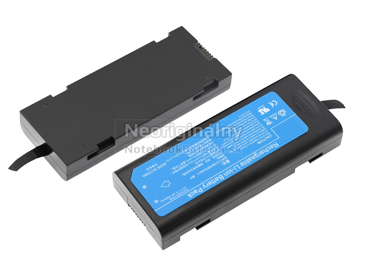 Náhradná batéria pre Mindray LI13I001A