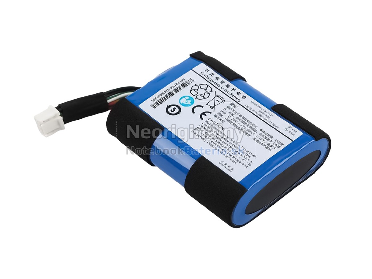 Náhradná batéria pre Mindray LI13I001G