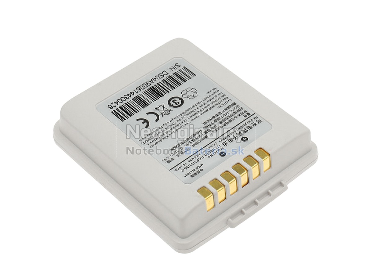 Náhradná batéria pre Mindray TELEMETRY LAUNCHER