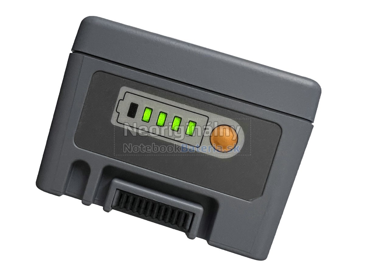 Náhradná batéria pre Mindray LI24I004A