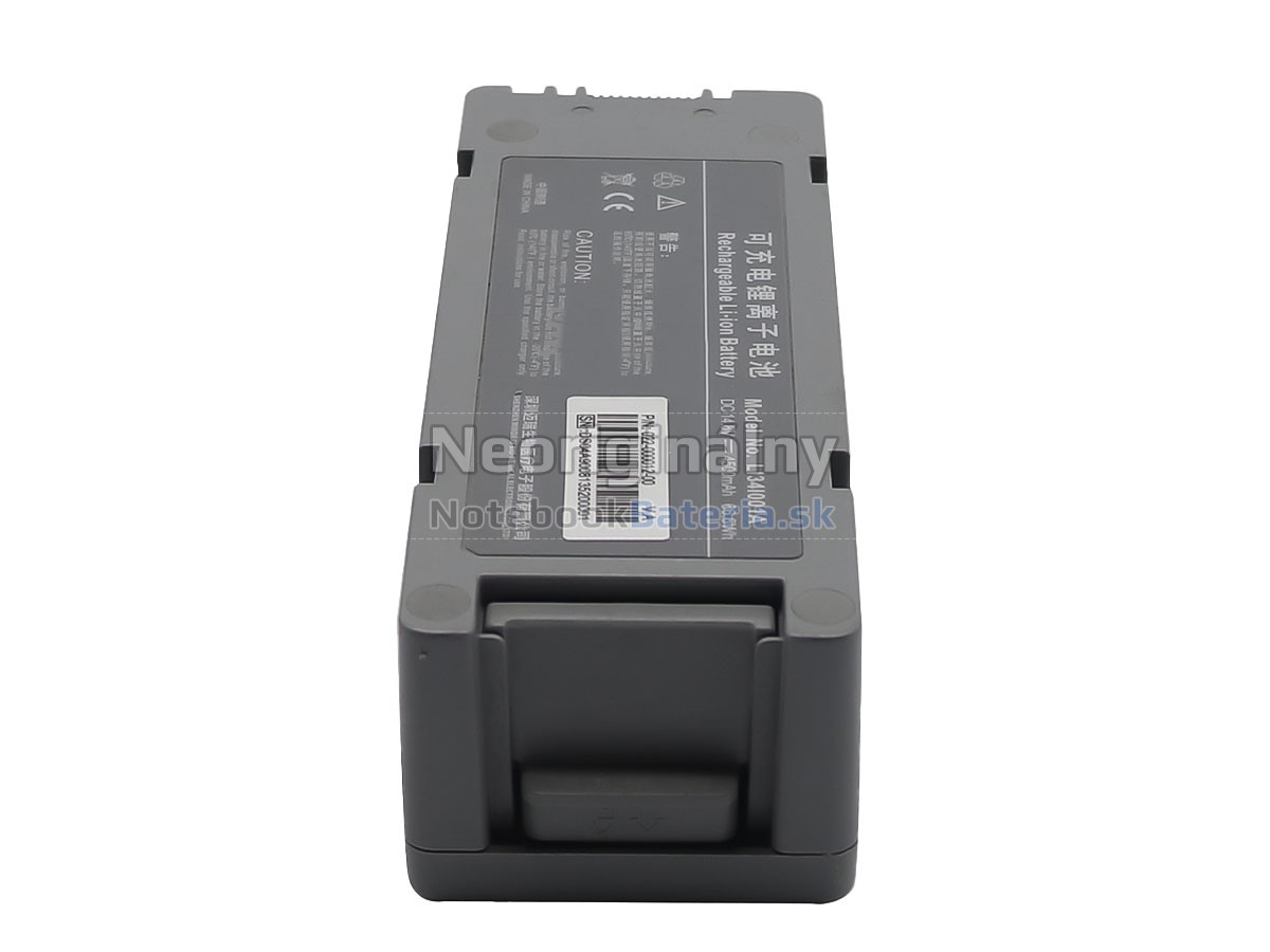 Náhradná batéria pre Mindray LI24I004A