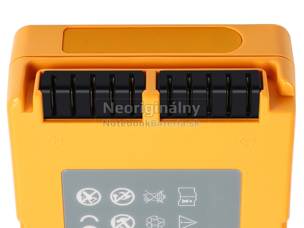 Náhradná batéria pre Mindray LM34S001A