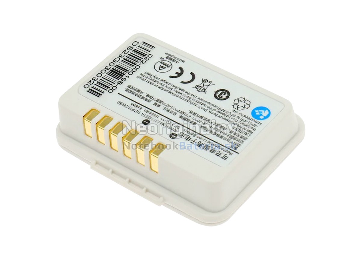 Náhradná batéria pre Mindray 2036984-001