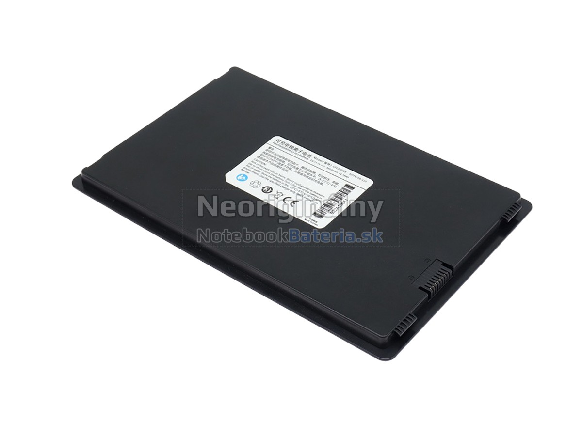 Náhradná batéria pre Mindray MPX3543R