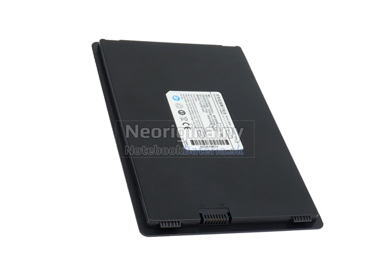 Náhradná batéria pre Mindray MPX3543R