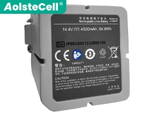 Batéria Mindray LI14I001F(4INR22/71)