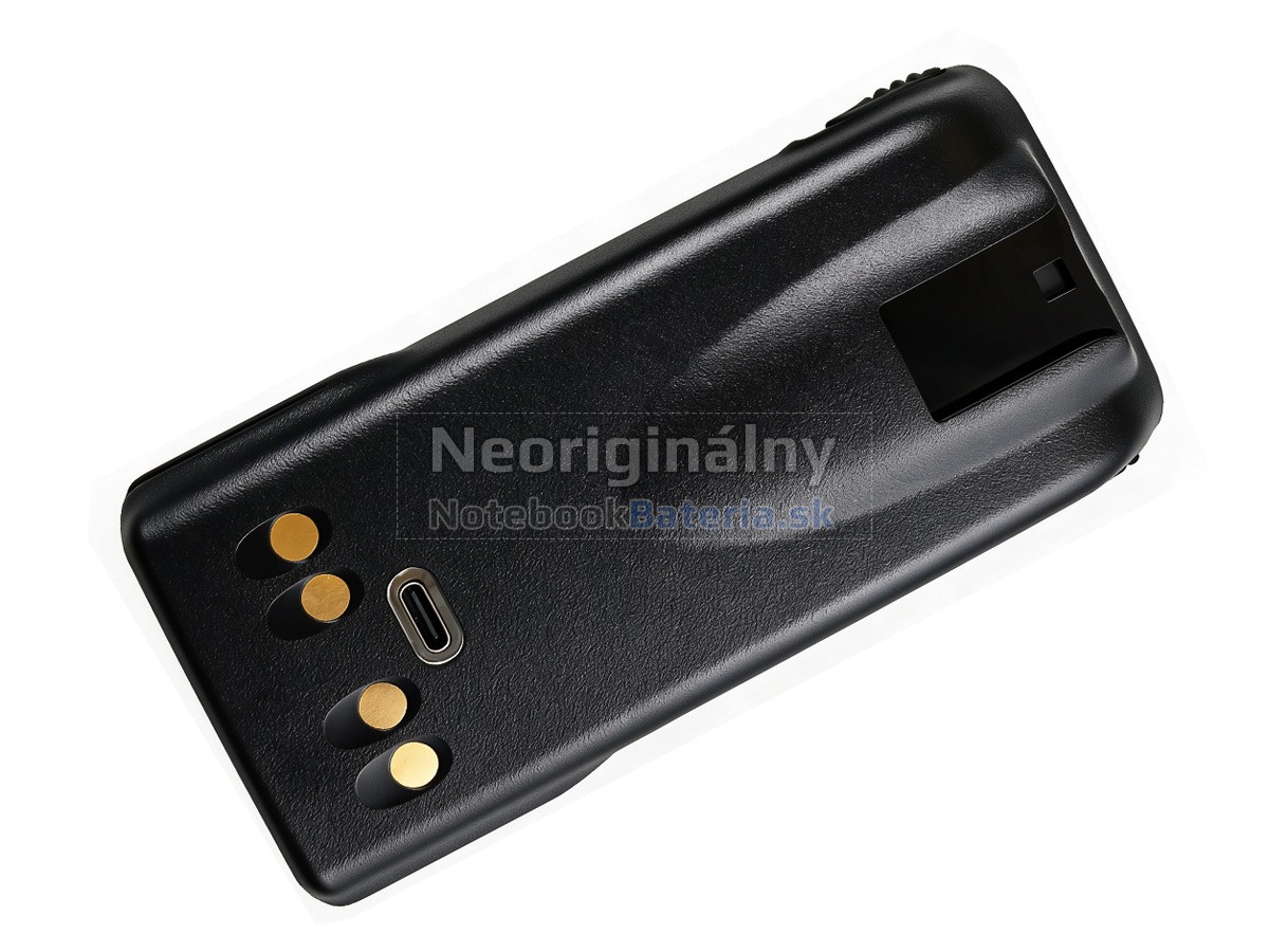 Náhradná batéria pre Motorola MT1500