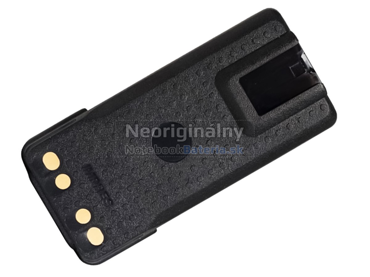 Náhradná batéria pre Motorola PMNN4490C