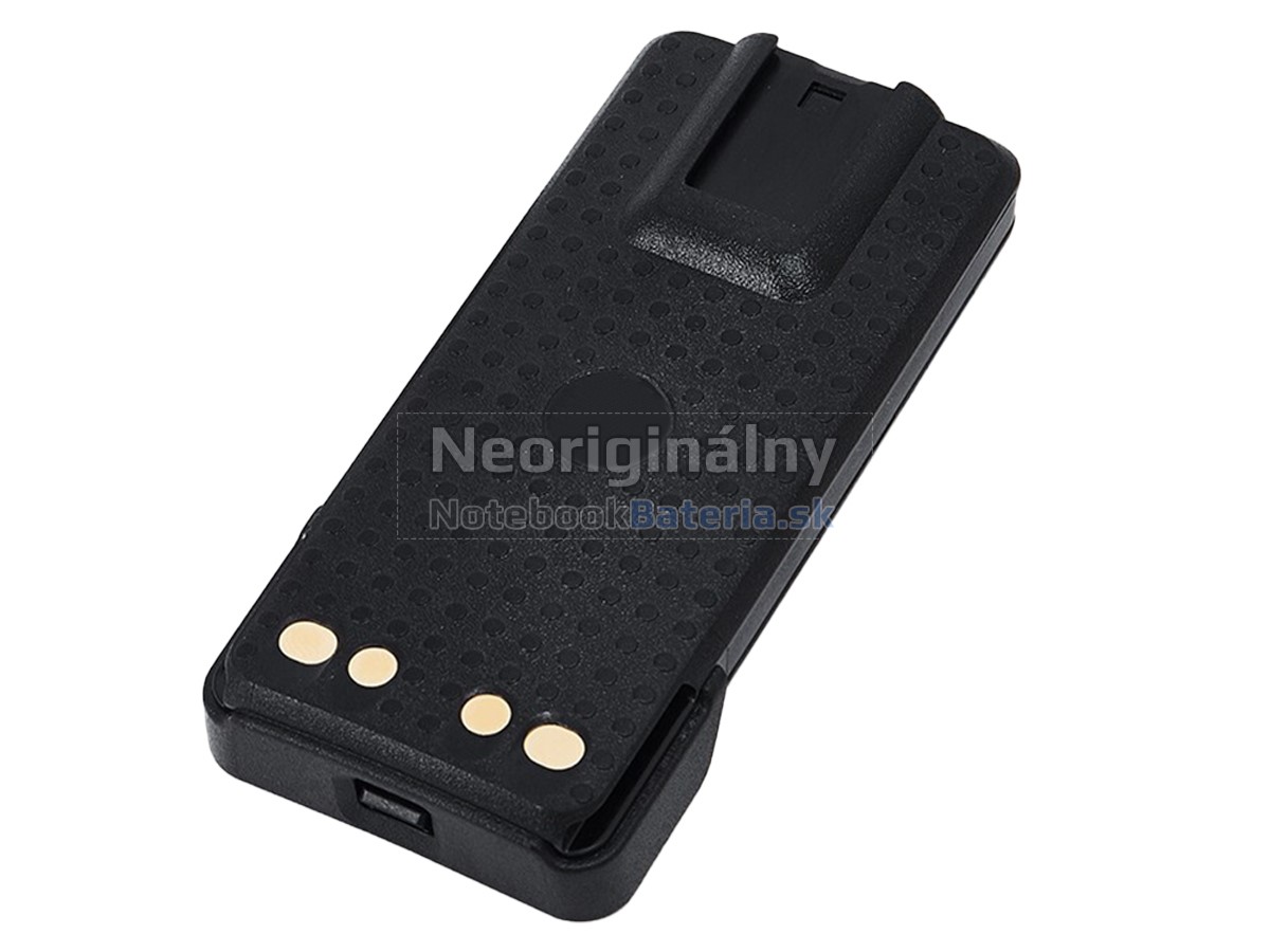 Náhradná batéria pre Motorola PMNN4490C
