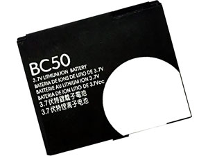 Batéria Motorola BC50
