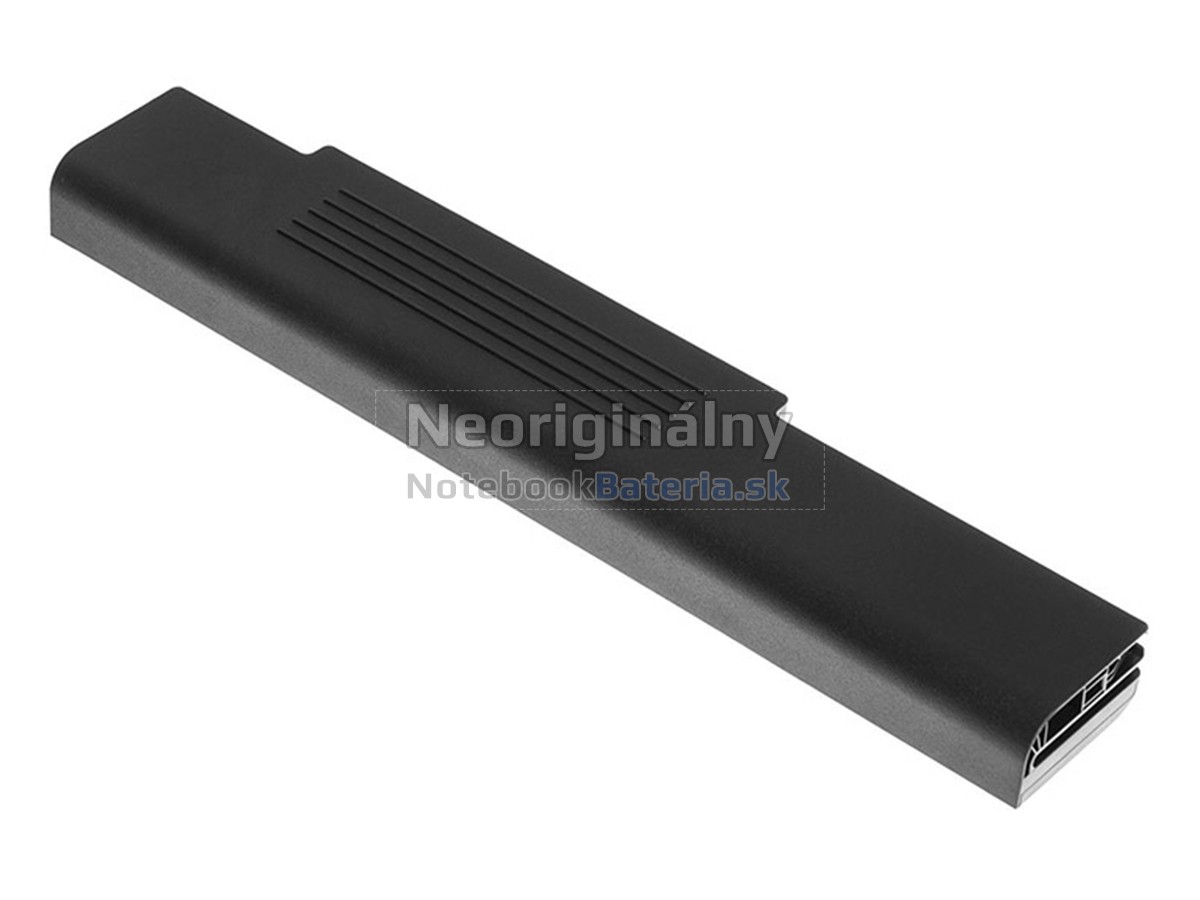 Náhradná batéria pre MSI Akoya E6222