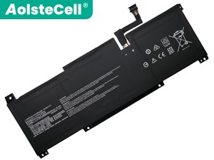 Batéria MSI Modern 14 C5M-040NEU