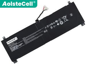 Batéria MSI Creator Z16 A11UE-213XFR