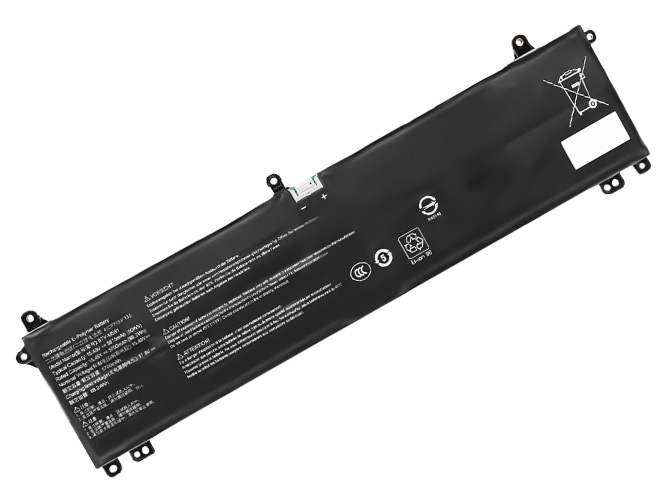Batéria MSI S9N-0W4J200-AQ2