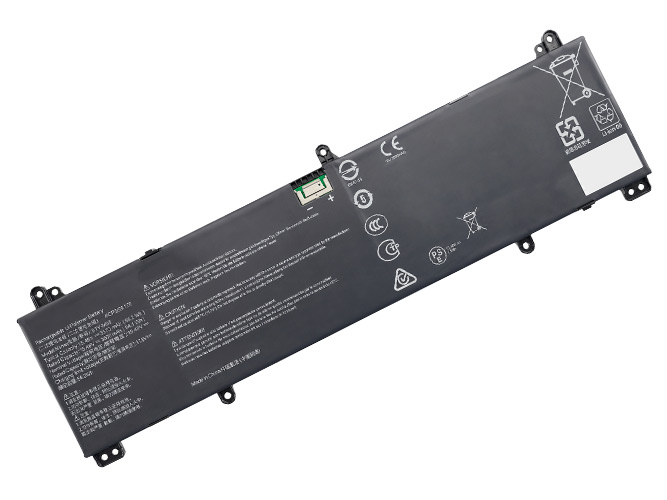 Batéria MSI Venture 16 AI A2HMTG