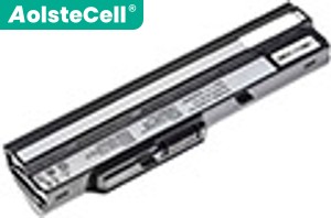 Batéria MSI Wind12 U200